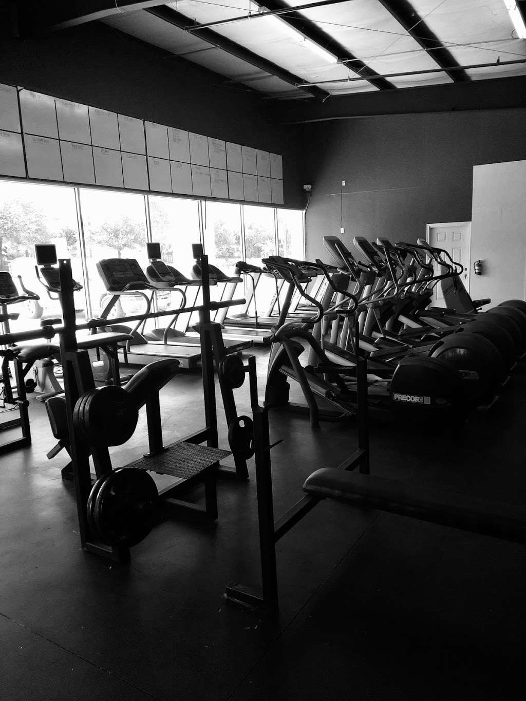 Texas Lean Fit Athletics | 12551 Steeple Way Blvd a105, Houston, TX 77065, USA | Phone: (832) 478-5068