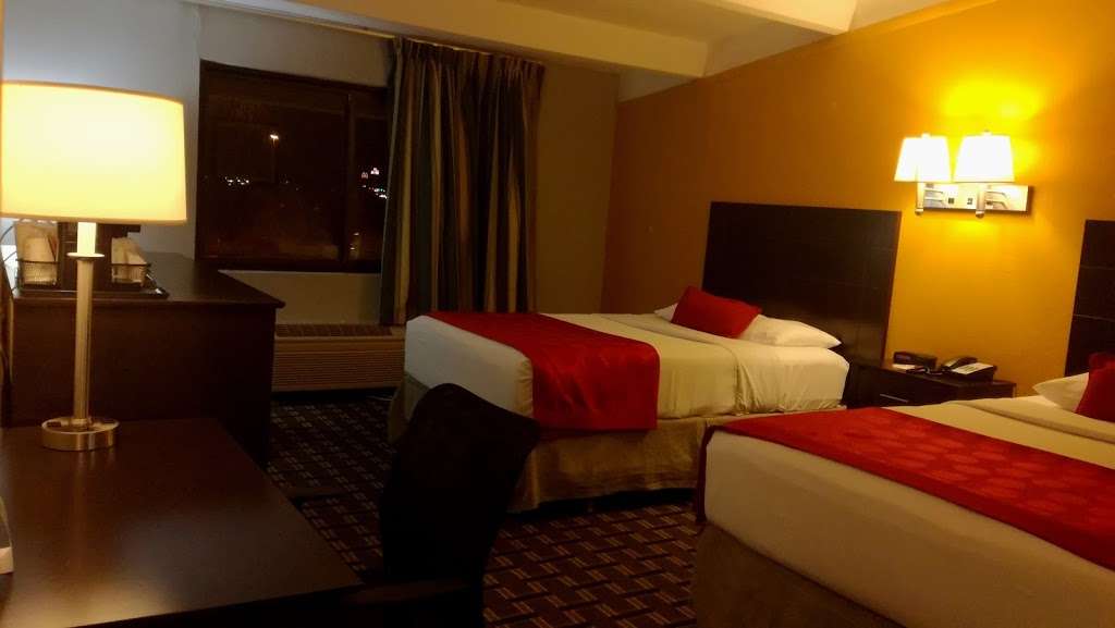 Ramada by Wyndham Davenport Orlando South | 43824 US-27, Davenport, FL 33837, USA | Phone: (863) 420-5676