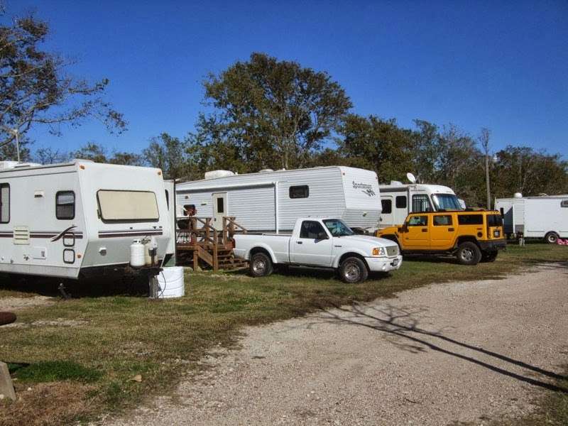 Way Station RV Park | 14462 TX-36, Brazoria, TX 77422, USA | Phone: (979) 798-6560