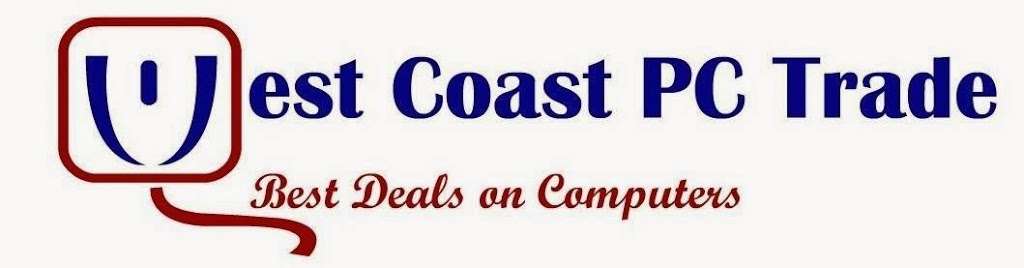 West Coast PC Trade | 6800 8th St, Buena Park, CA 90620, USA | Phone: (714) 202-6635