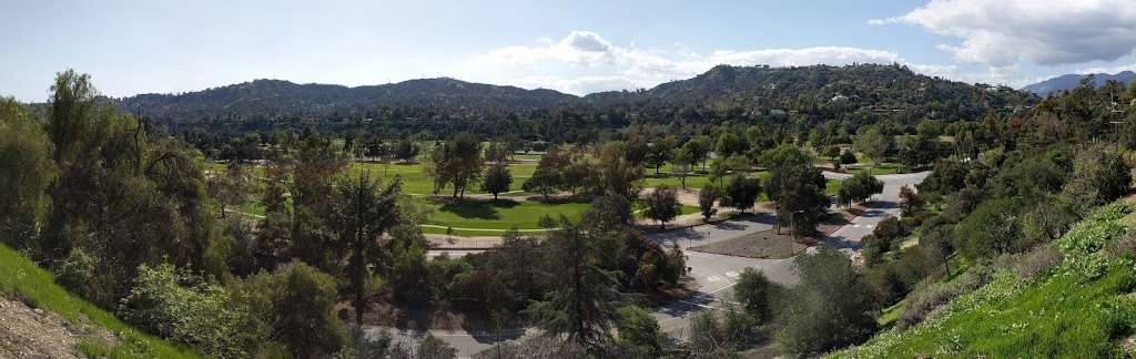 Upper Arroyo Park | Pasadena, CA 91103, USA
