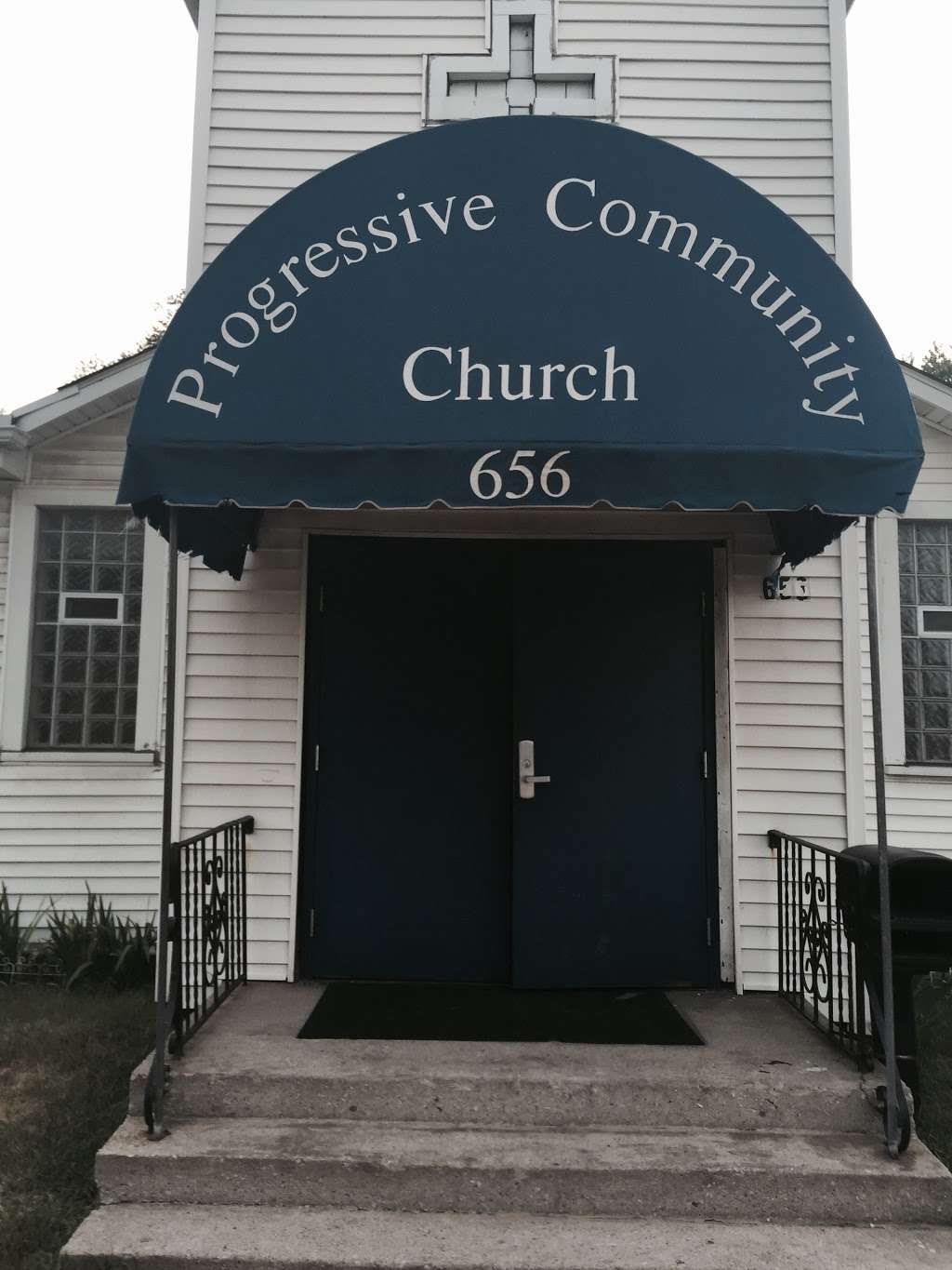 Progressive Community Church | 656 Carolina St, Gary, IN 46402 | Phone: (219) 880-0850