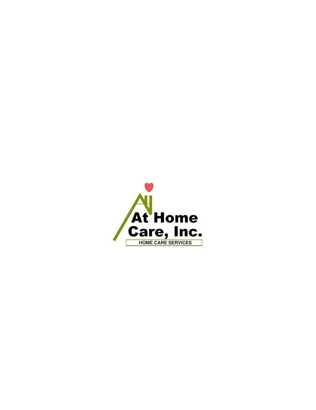 At Homecare, Inc. | 18609 Cocqui Rd, Apple Valley, CA 92307 | Phone: (760) 880-2227