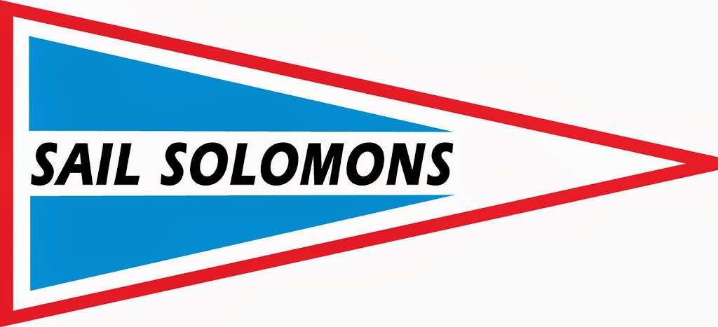 Sail Solomons | 245 C St, Solomons, MD 20688, USA | Phone: (410) 326-4917