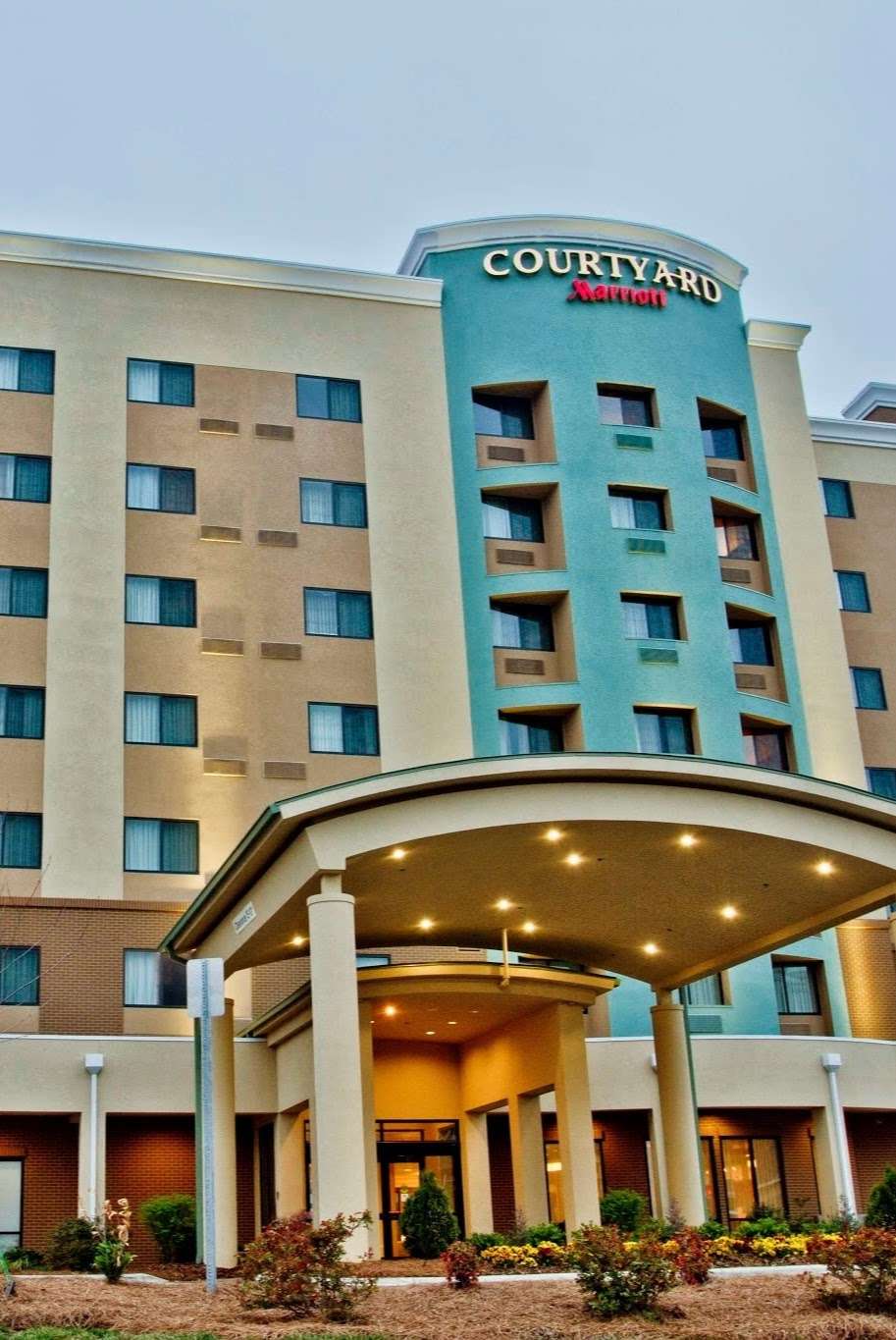 Courtyard by Marriott Charlotte Concord | 7201 Scott Padgett Pkwy, Concord, NC 28027 | Phone: (704) 453-2600