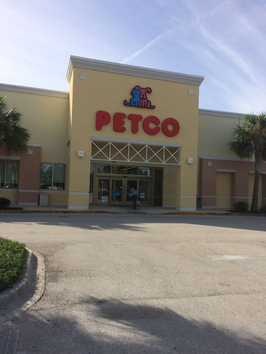 Petco | 3055 Columbia Blvd, Titusville, FL 32780, USA | Phone: (321) 383-3335