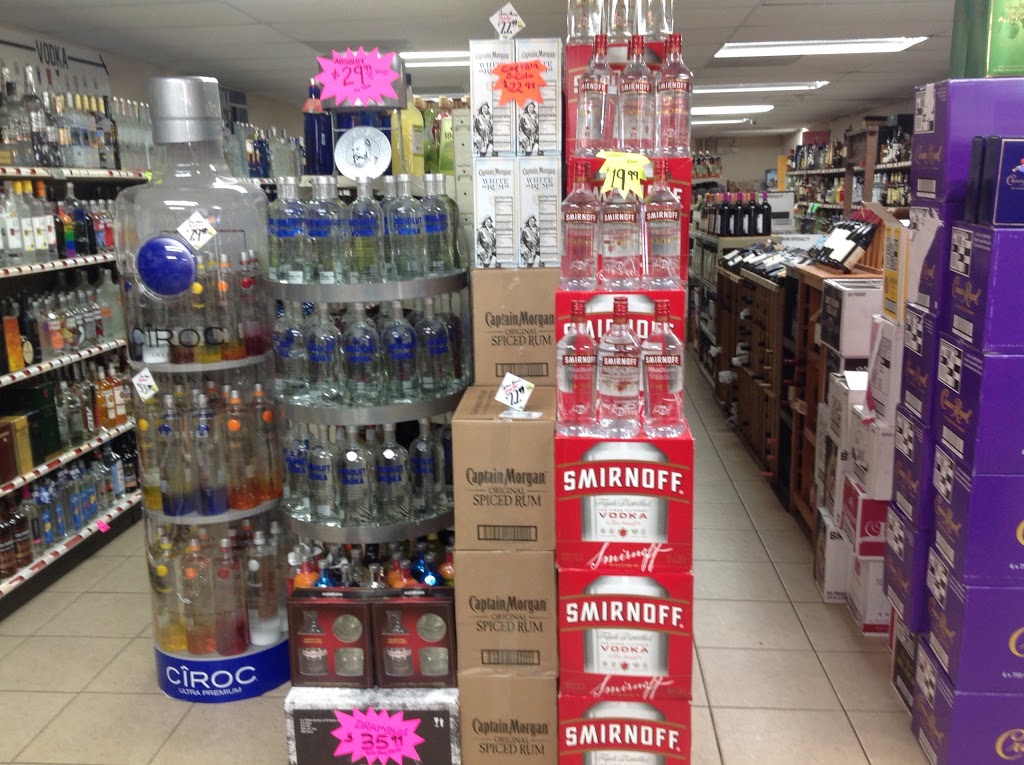 Liquor Warehouse | 10332 US-441, Leesburg, FL 34788, USA | Phone: (352) 502-4678