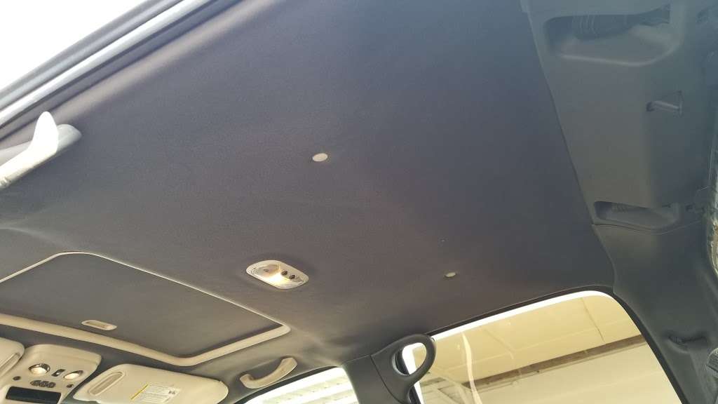 Gils Custom Upholstery | 3406 E Commerce St, San Antonio, TX 78220, USA | Phone: (210) 222-2972