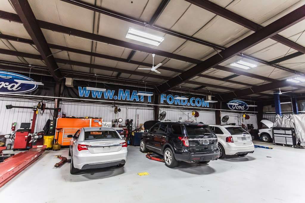 Matt Ford Sales | 29906 E US Hwy 24, Buckner, MO 64016, USA | Phone: (816) 650-3136