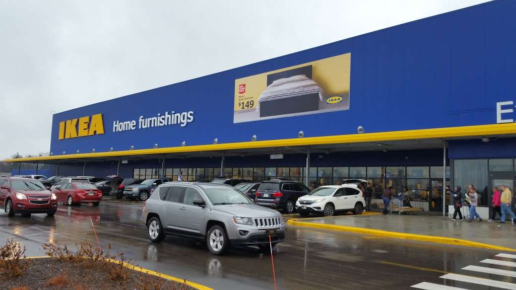 IKEA | 11400 IKEA Way, Fishers, IN 46037 | Phone: (888) 888-4532