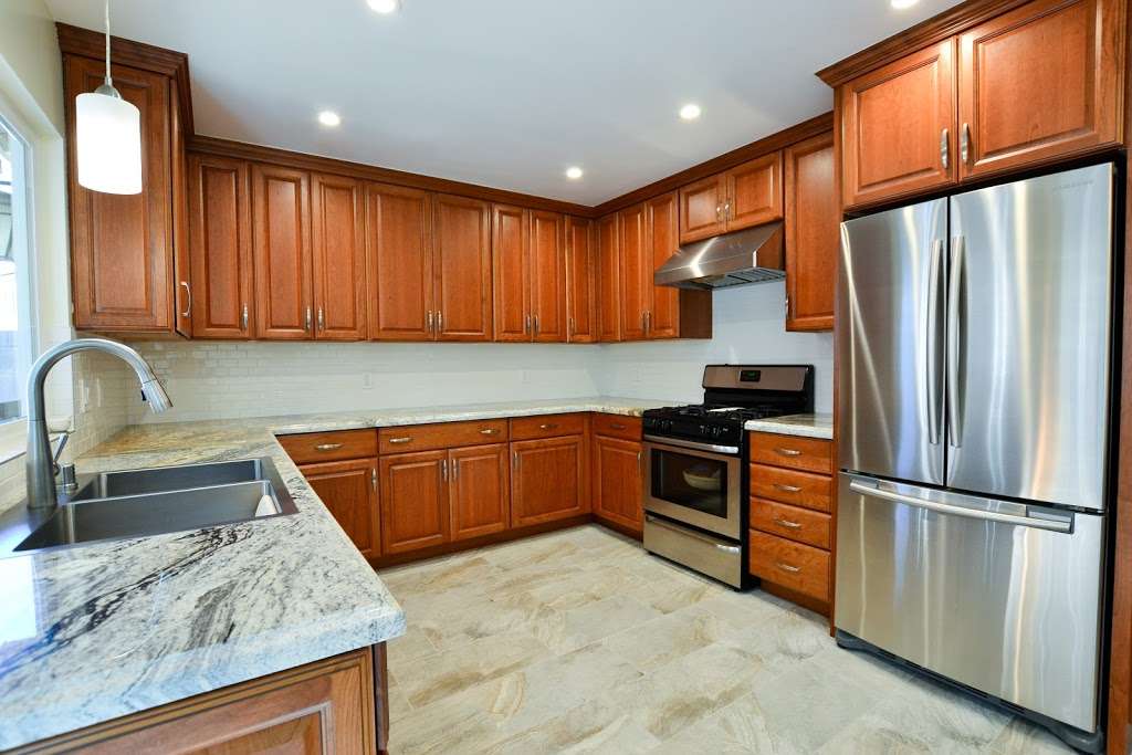 Verity Kitchen & Bath Remodeling | 20936 Normandie Ave, Torrance, CA 90502, USA | Phone: (310) 375-2080