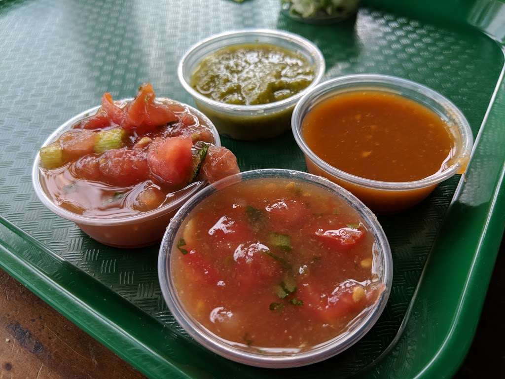Poquito Mas | 3701 Cahuenga Blvd #1, Studio City, CA 91604, USA | Phone: (818) 760-8226