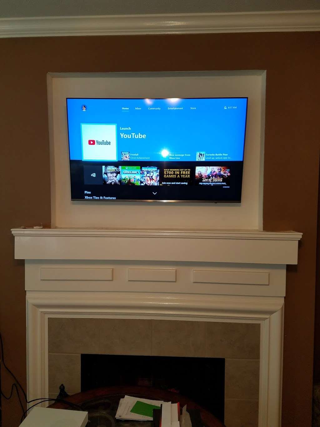 Houstons TV Mounting | Houston, TX 77092, USA | Phone: (713) 373-7298