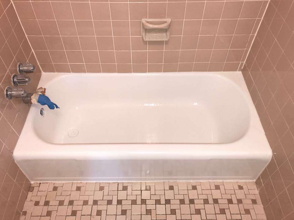 JM Refinishing LLC | 2821 Haddonfield Rd, Pennsauken Township, NJ 08110, USA | Phone: (888) 551-2981