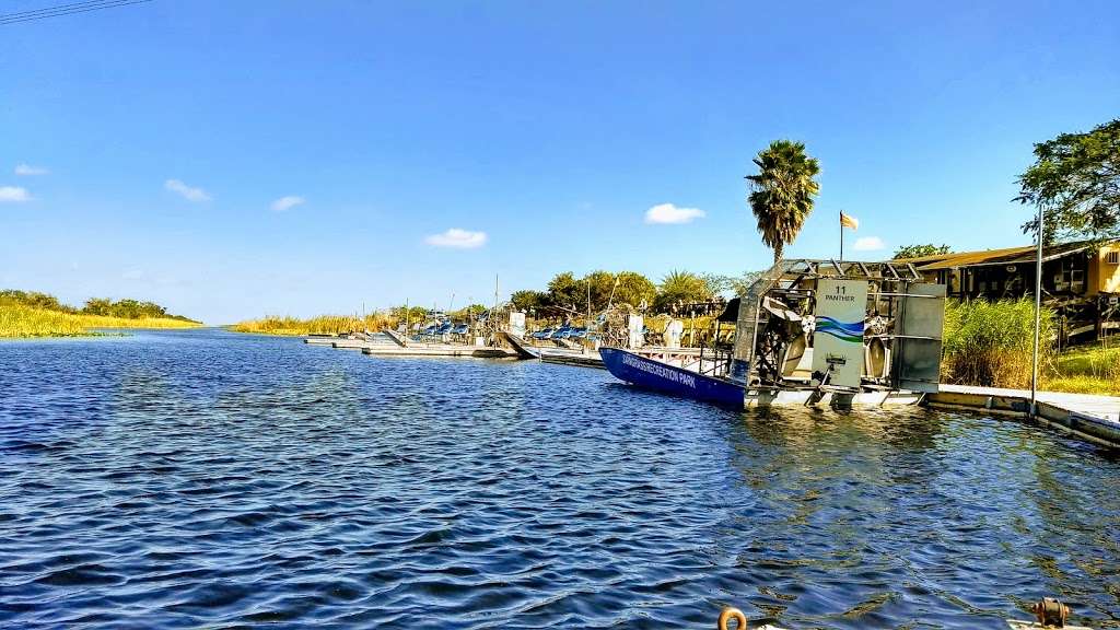 Everglades and Francis S. Taylor Wildlife Management Area | Florida, USA | Phone: (561) 625-5122