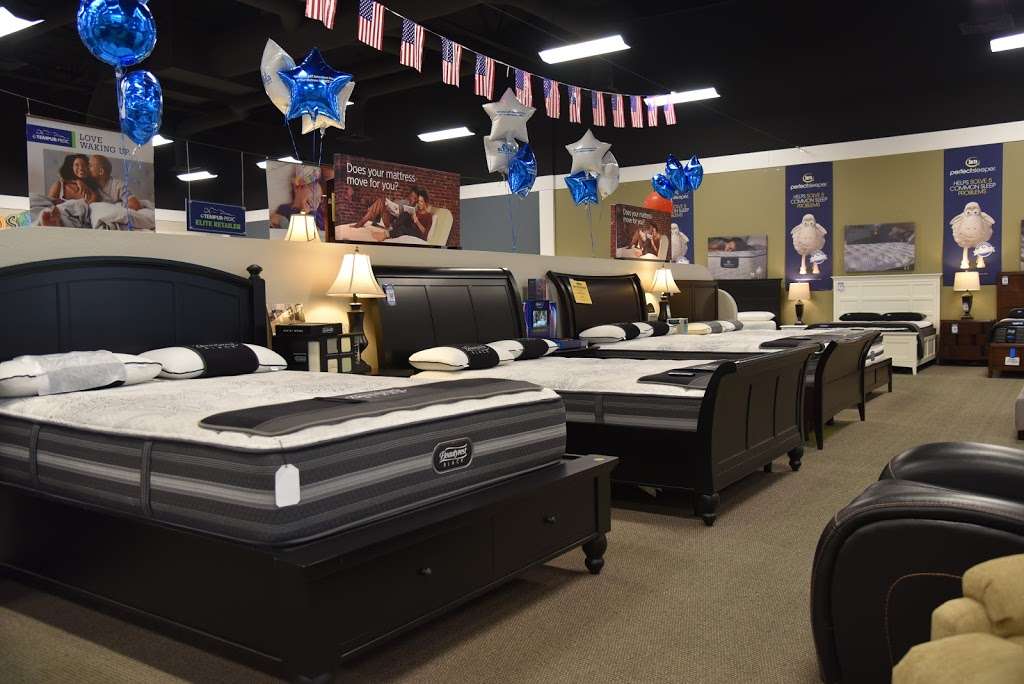 Mancini S Sleepworld Fremont Furniture Store 43479 Boscell Rd