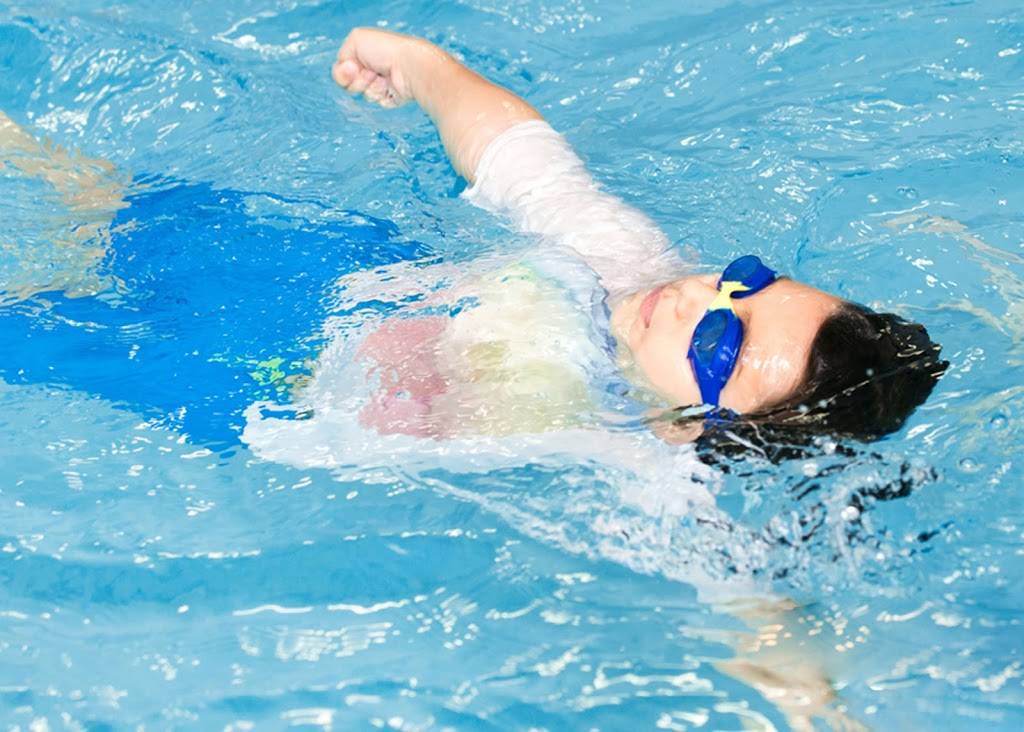 Aqua-Tots Swim Schools Louisville | 117 Blankenbaker Pkwy, Louisville, KY 40243, USA | Phone: (502) 230-9801