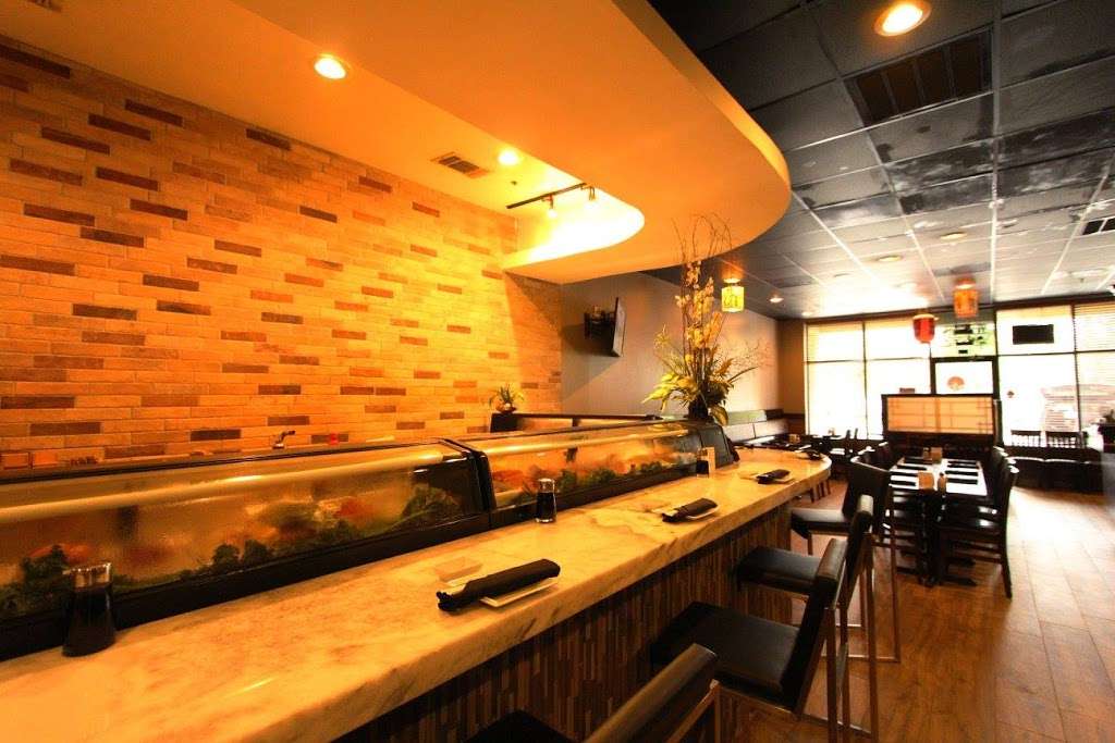 Mikado Sushi | 6417 Raleigh St, Orlando, FL 32835, USA | Phone: (407) 822-1080