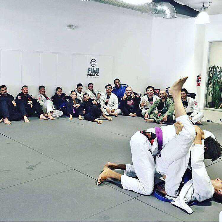 Phenom Brazilian Jiu-Jitsu And Kick Boxing Valencia | 26069 Bouquet Canyon Rd, Santa Clarita, CA 91350 | Phone: (661) 481-0002