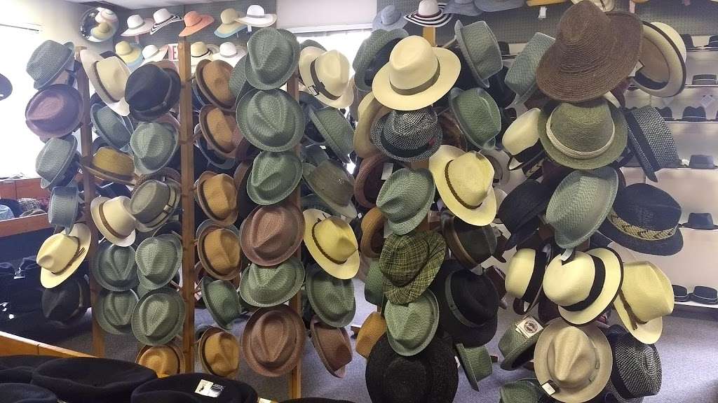 Bollman Hat Company Factory Store | 3017 N Reading Rd, Adamstown, PA 19501 | Phone: (717) 484-4615