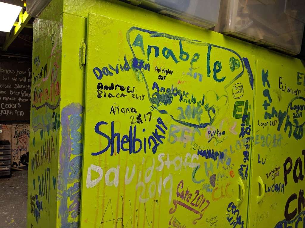 Camp Lackawanna | 1219 Vosburg-Neck Rd, Tunkhannock, PA 18657, USA | Phone: (570) 836-3444