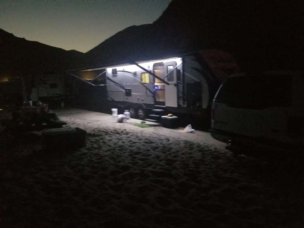 Thornhill Broome State Beach Campground | 9000 Pacific Coast Hwy, Malibu, CA 90265, USA | Phone: (310) 457-8143