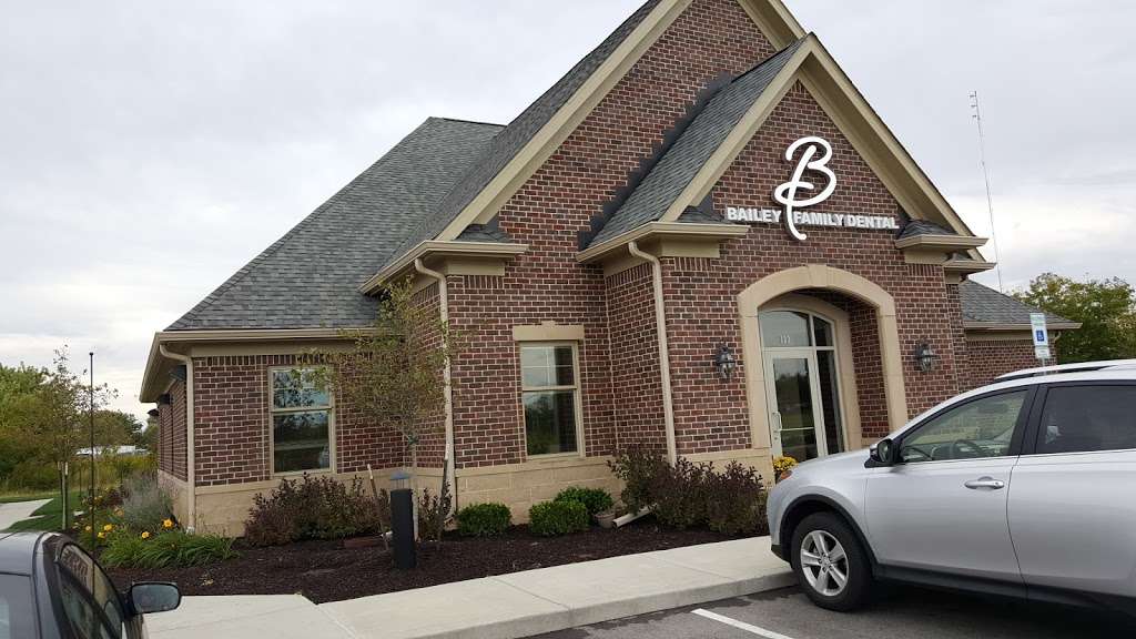 Bailey Family Dental | 123 Dover St, Avon, IN 46123 | Phone: (317) 272-9300