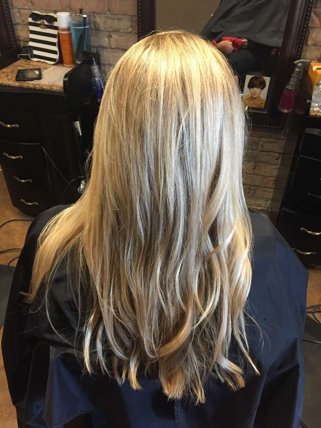 Xanadu Salon and Spa | 19786 TX-105 Ste 140, Montgomery, TX 77356, USA | Phone: (936) 582-1924