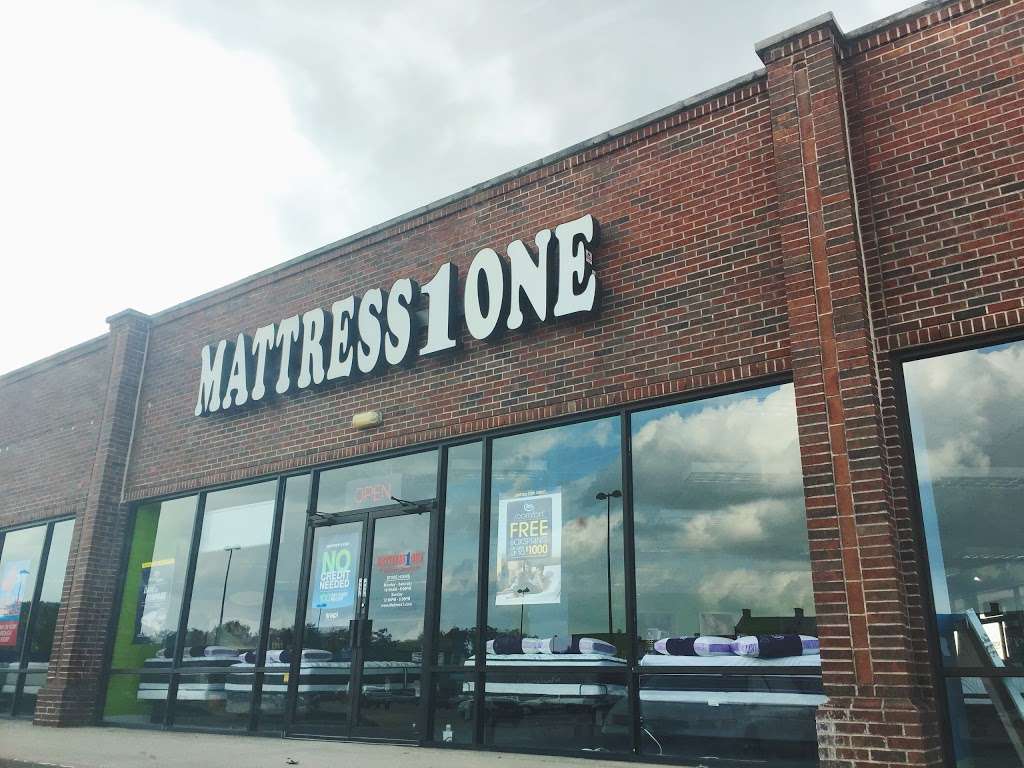 Mattress One | 10225 S Post Oak Rd, Houston, TX 77096, USA | Phone: (713) 283-1056