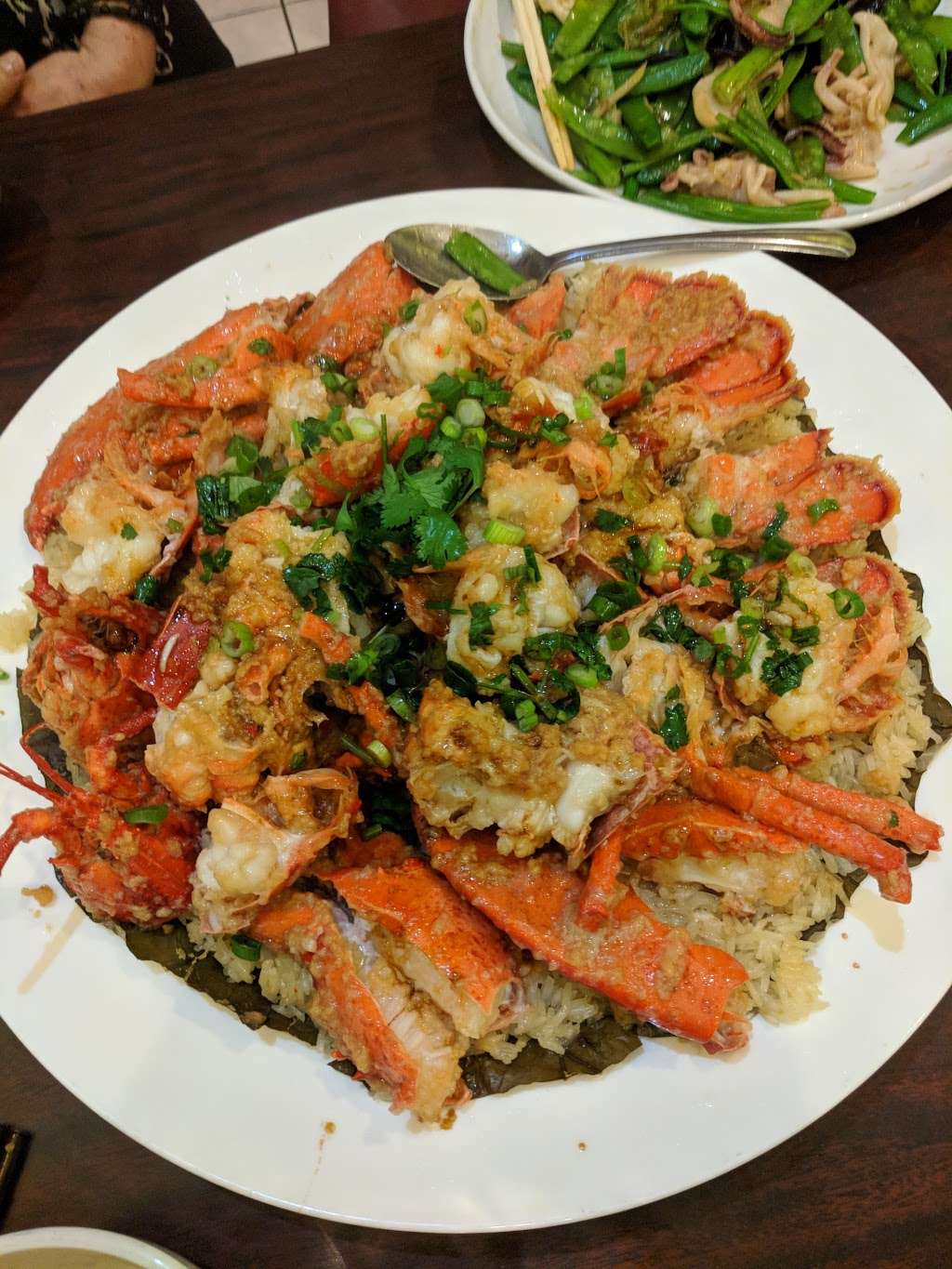 Thanh Restaurant | 10618 Clay Rd, Houston, TX 77041, USA | Phone: (713) 466-5544