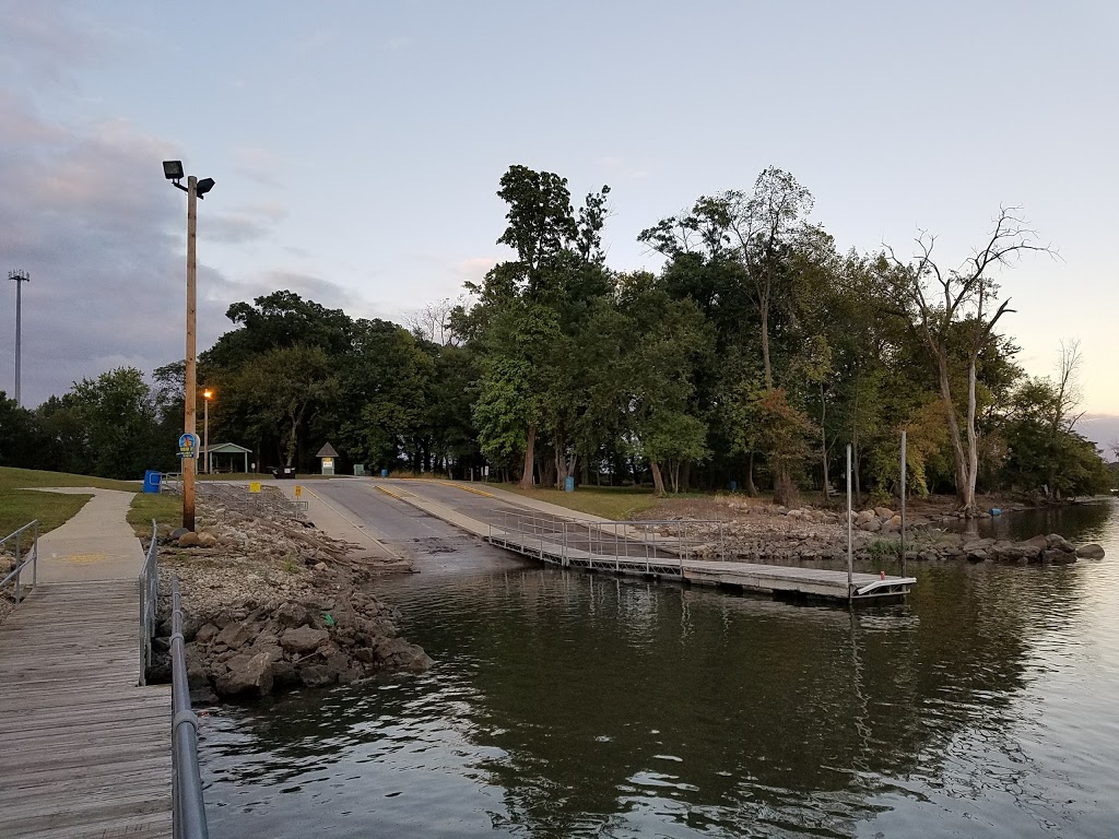 LST Memorial Public Boat Launch | Seneca, IL 61360, USA | Phone: (815) 357-8771