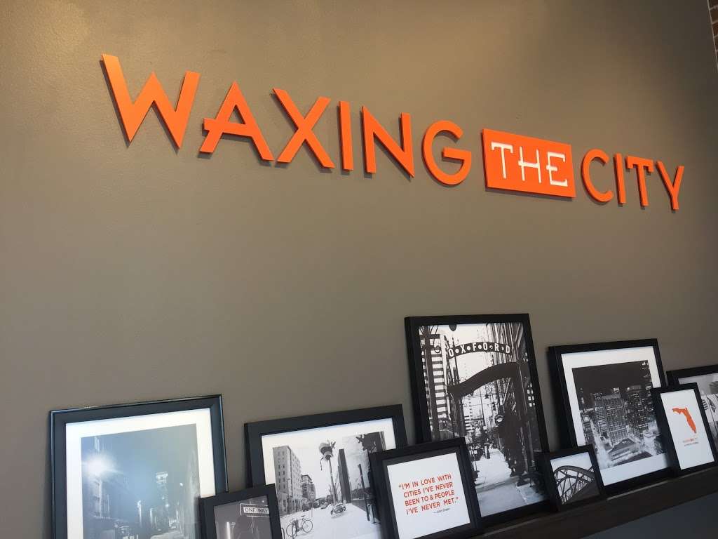 Waxing The City | 851 FL-434 #1080, Altamonte Springs, FL 32714 | Phone: (407) 840-2378