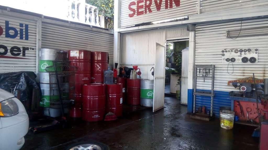 Frenos Servin | Gral. Abelardo L. Rodríguez 6506, Jardines del Rubi, 22637 Tijuana, B.C., Mexico | Phone: 664 637 9587