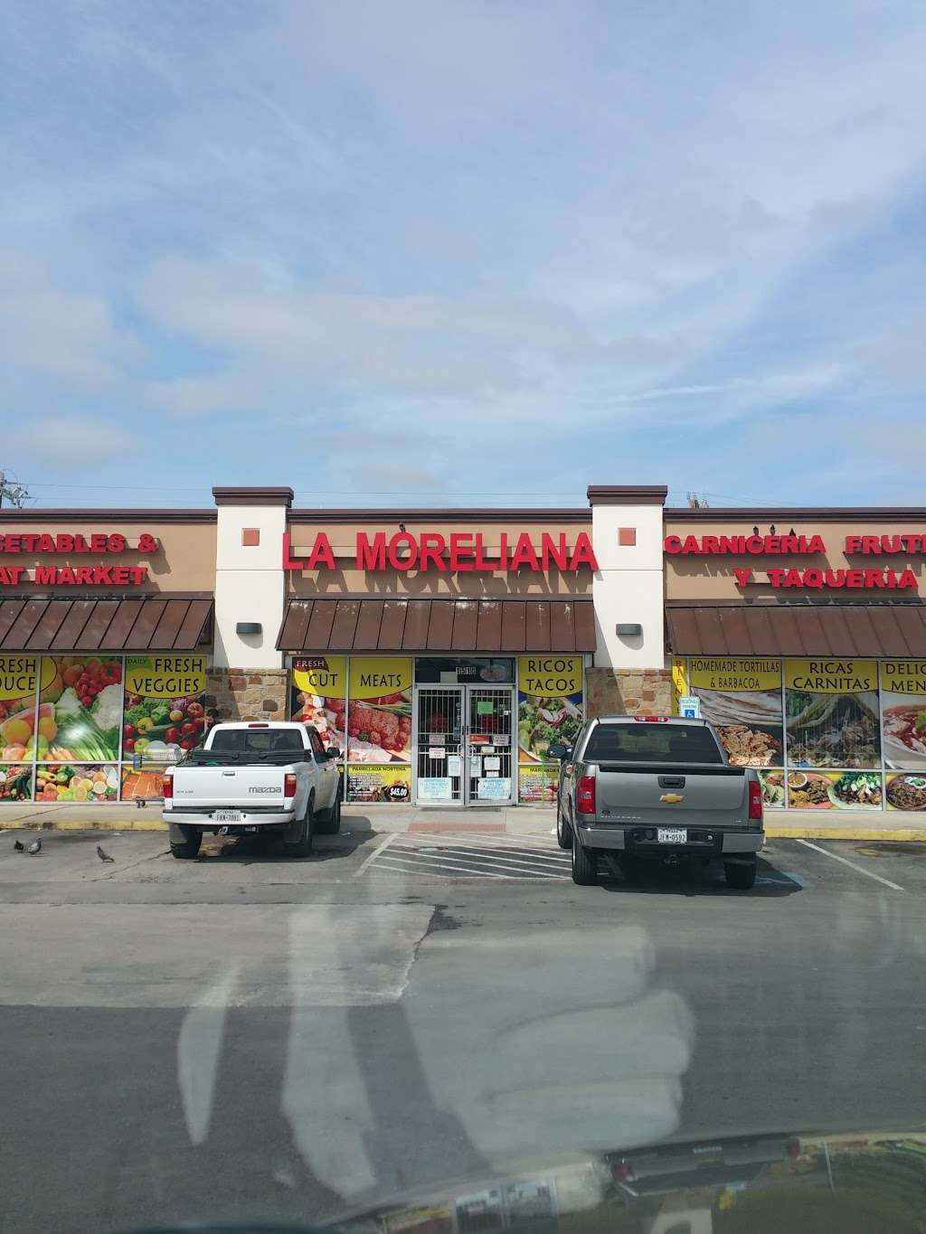 La Moreliana Meat Market | 1510 Callaghan Rd, San Antonio, TX 78228, USA | Phone: (210) 432-1364