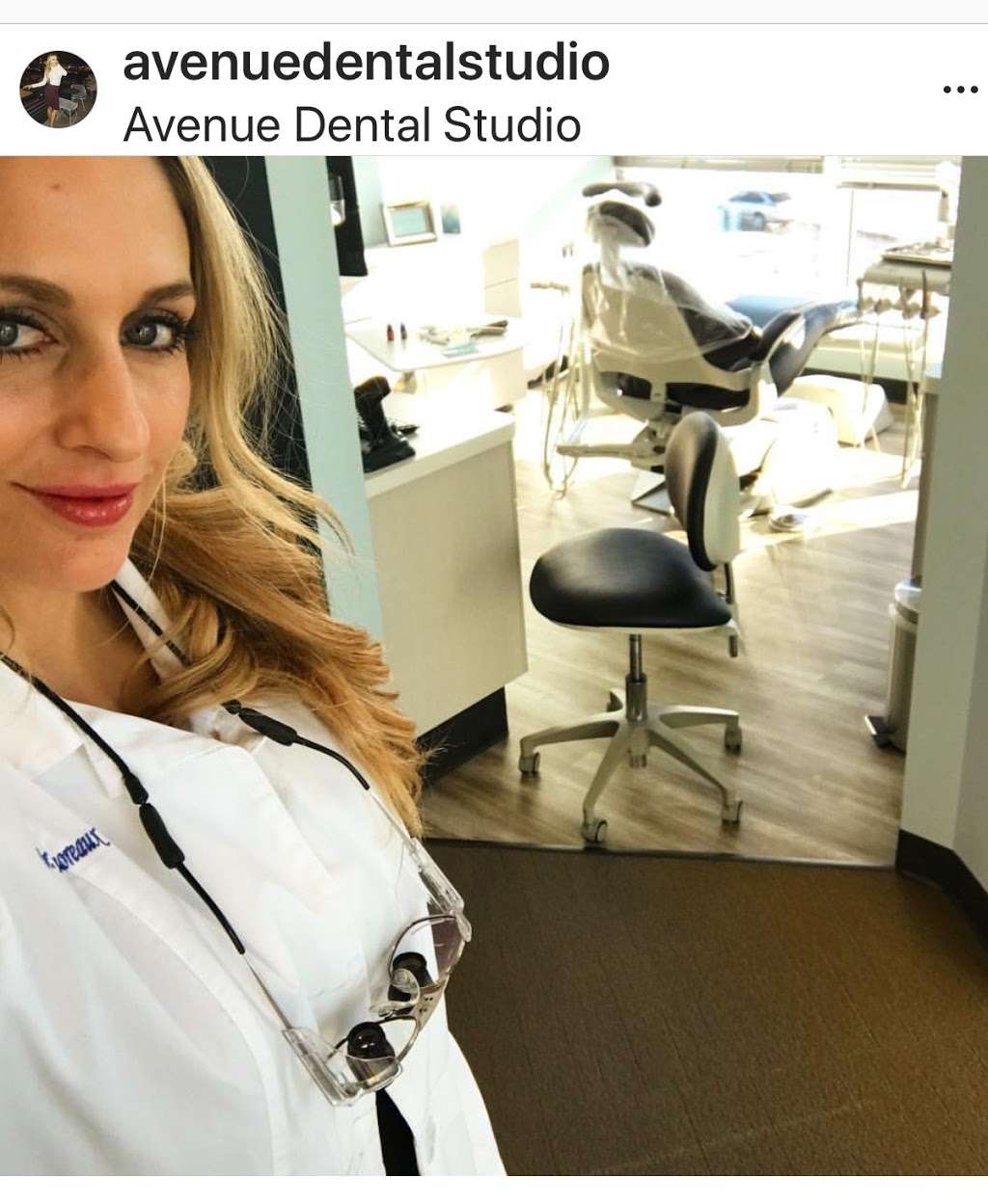 Avenue Dental Studio | 4725 S Monaco St #340, Denver, CO 80237, USA | Phone: (720) 240-4740