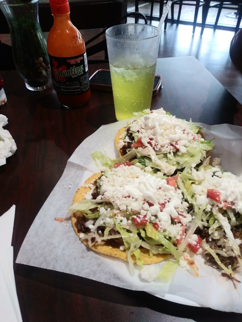 Taqueria El Gallito | High Point, NC 27260, USA | Phone: (336) 307-8716