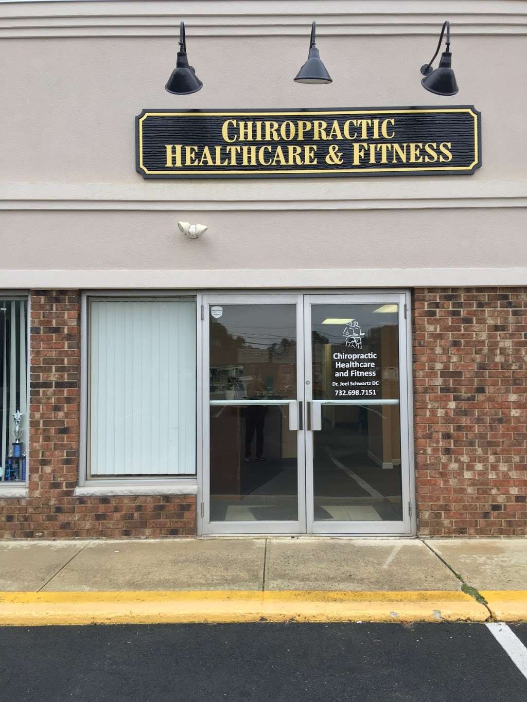 Chiropractic Healthcare and Fitness | 365 Spotswood Englishtown Rd, Monroe Township, NJ 08831, USA | Phone: (732) 698-7151