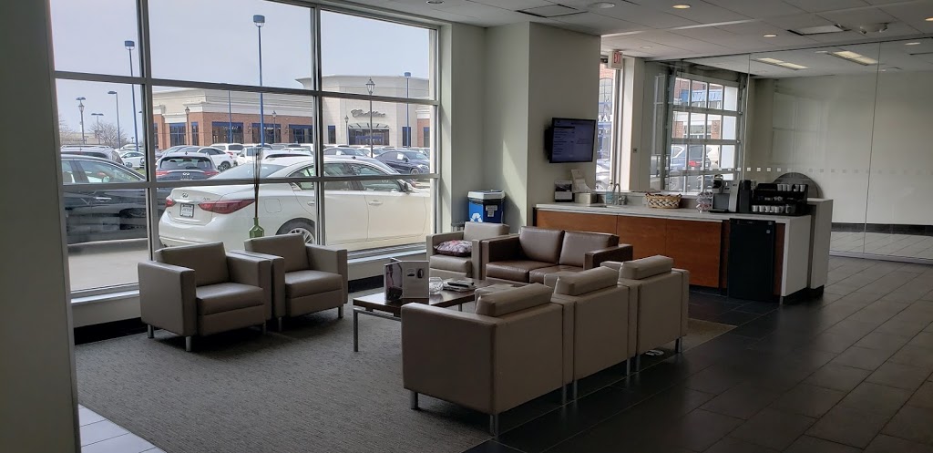 Germain INFINITI of Easton Service | 3833 Morse Rd, Columbus, OH 43219 | Phone: (614) 437-6246