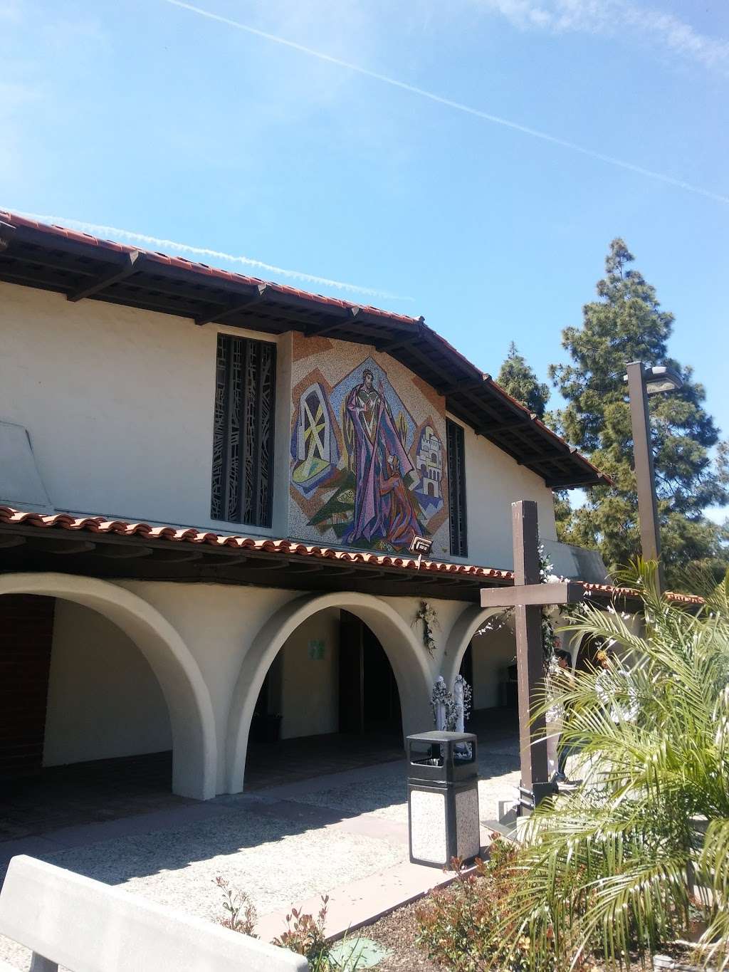 St. Mary Magdalen Church | 25 N Las Posas Rd, Camarillo, CA 93010 | Phone: (805) 484-0532