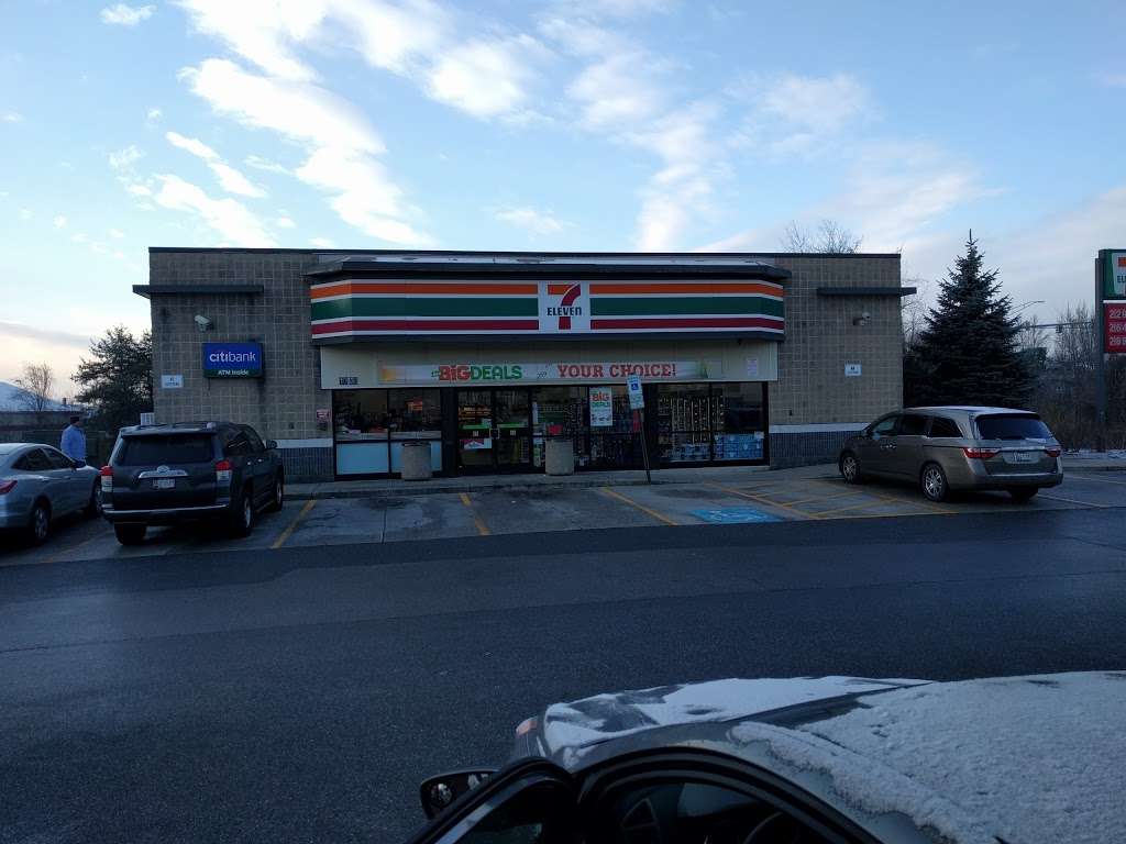 7-Eleven | 10930 Guilford Rd, Annapolis Junction, MD 20701, USA | Phone: (301) 317-8508