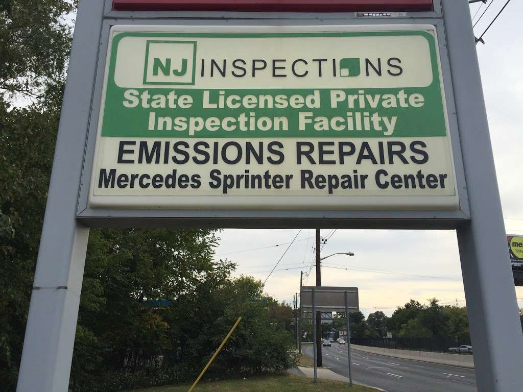 Quality Fuel Auto & Truck Repair | 550 Crescent Blvd, Collingswood, NJ 08107, USA | Phone: (856) 477-2271