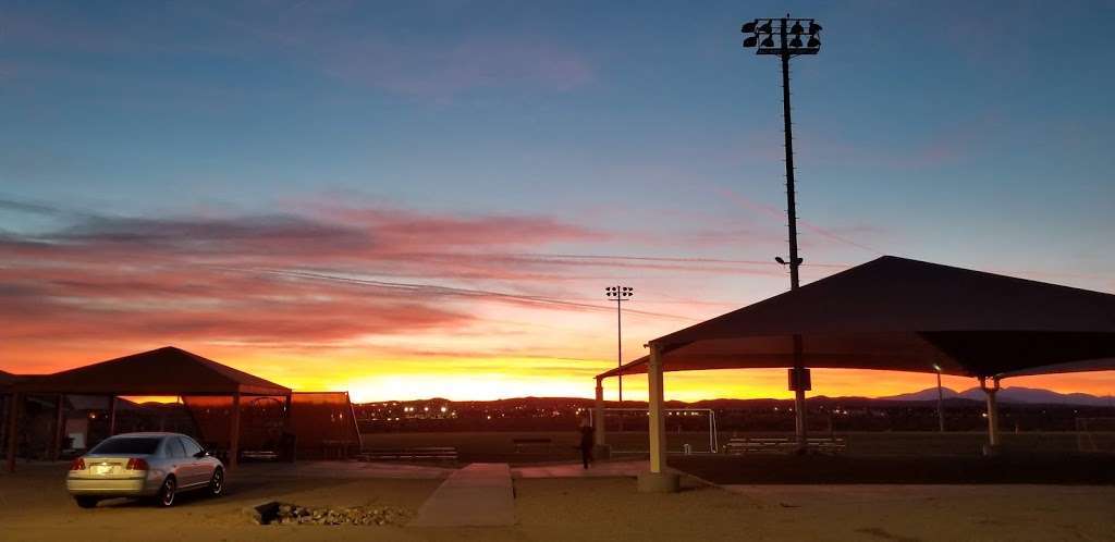 Edwards AFB Fitness Center | Airmans Way, Edwards AFB, CA 93524