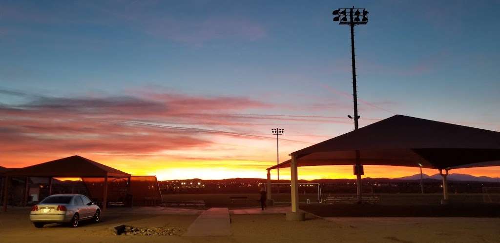 Edwards AFB Fitness Center | Airmans Way, Edwards AFB, CA 93524, USA