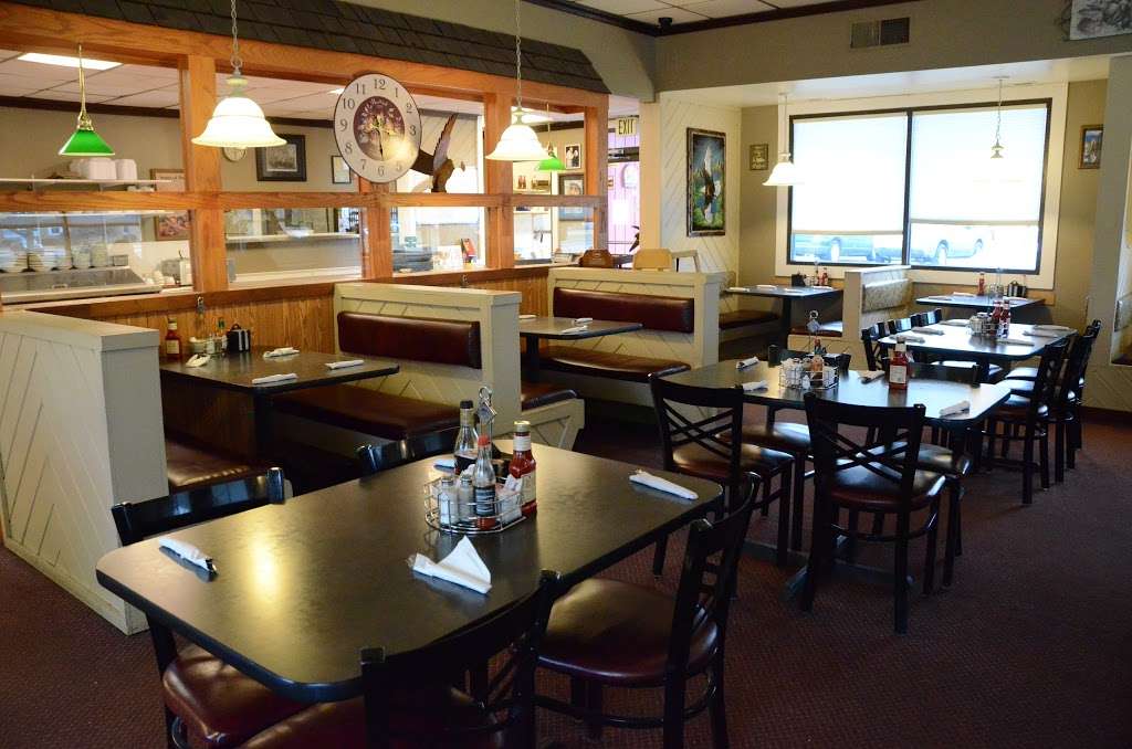 Harvest Time Family Restaurant | 722 W Broadway St, Monticello, IN 47960, USA | Phone: (574) 583-8666