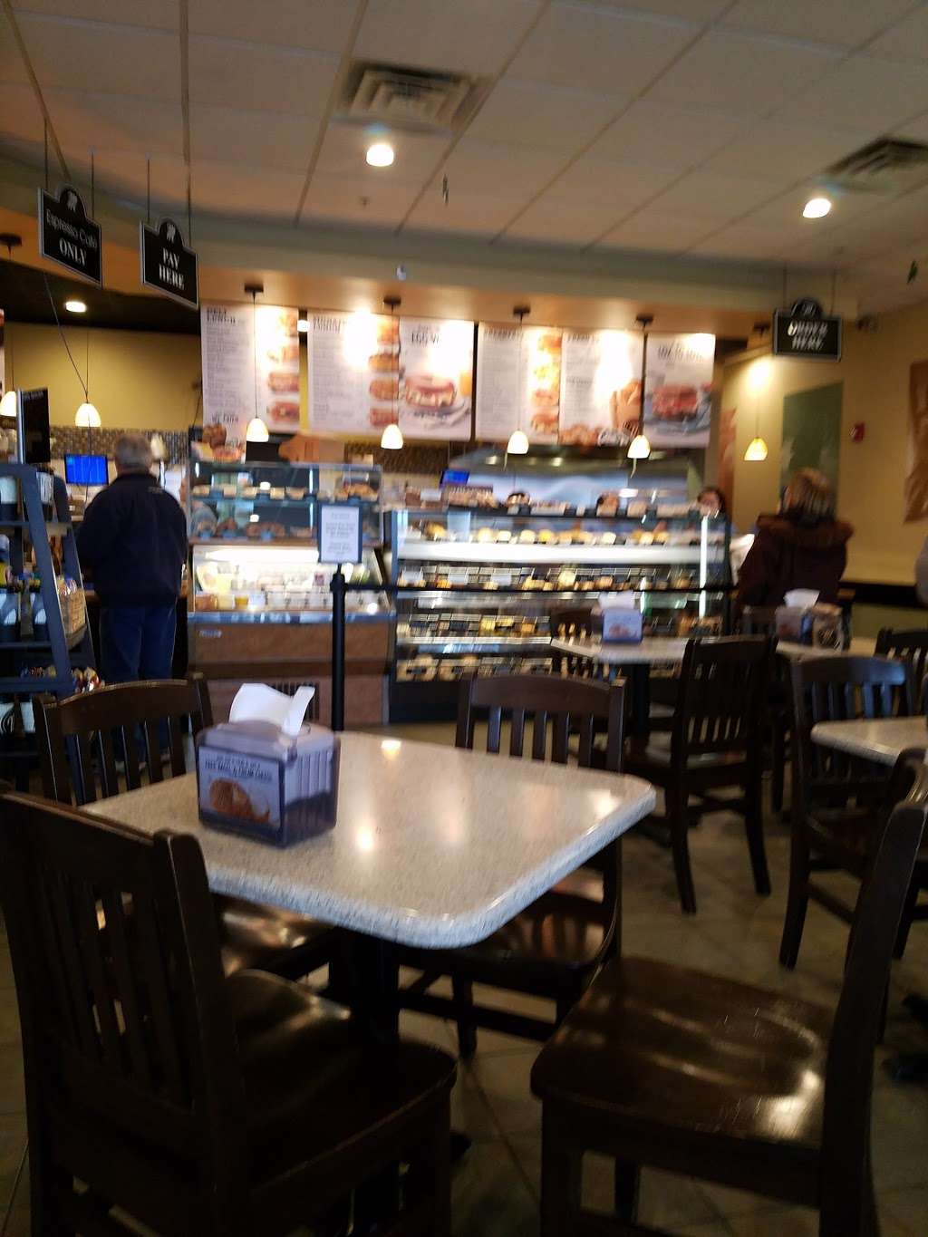 Manhattan Bagel | 297 Route 72 W, Manahawkin, NJ 08050, USA | Phone: (609) 978-1788