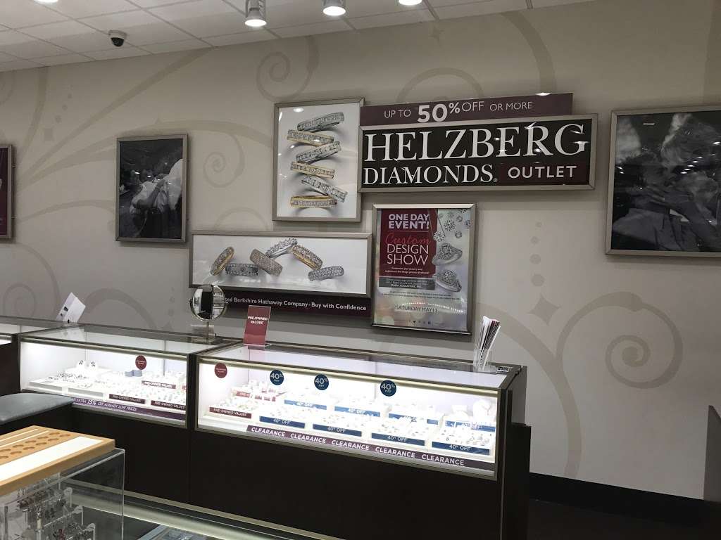 Helzberg Diamonds | 7000 Arundel Mills Cir Suite 457, Hanover, MD 21076 | Phone: (410) 796-3704