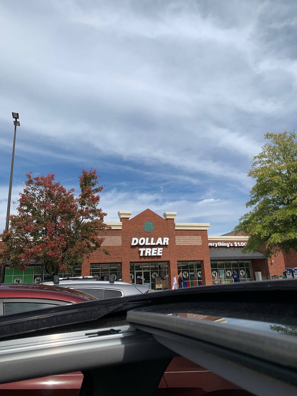 Dollar Tree | 1361 E Broad St, Fuquay-Varina, NC 27526, USA | Phone: (919) 586-3008