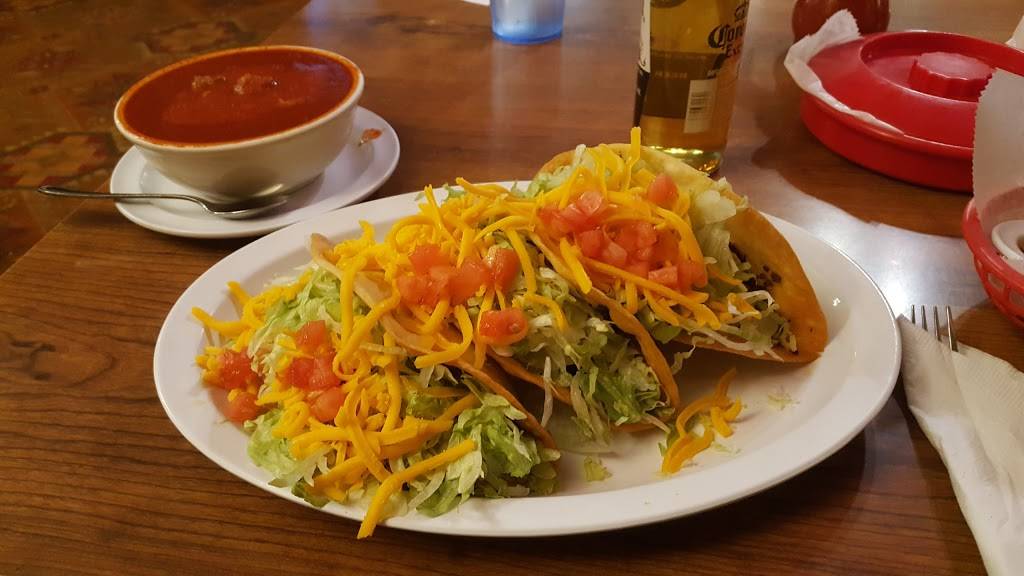 Netties Fine Mexican Food | 7110 Railroad Ave, Bellevue, NE 68147, USA | Phone: (402) 733-3359