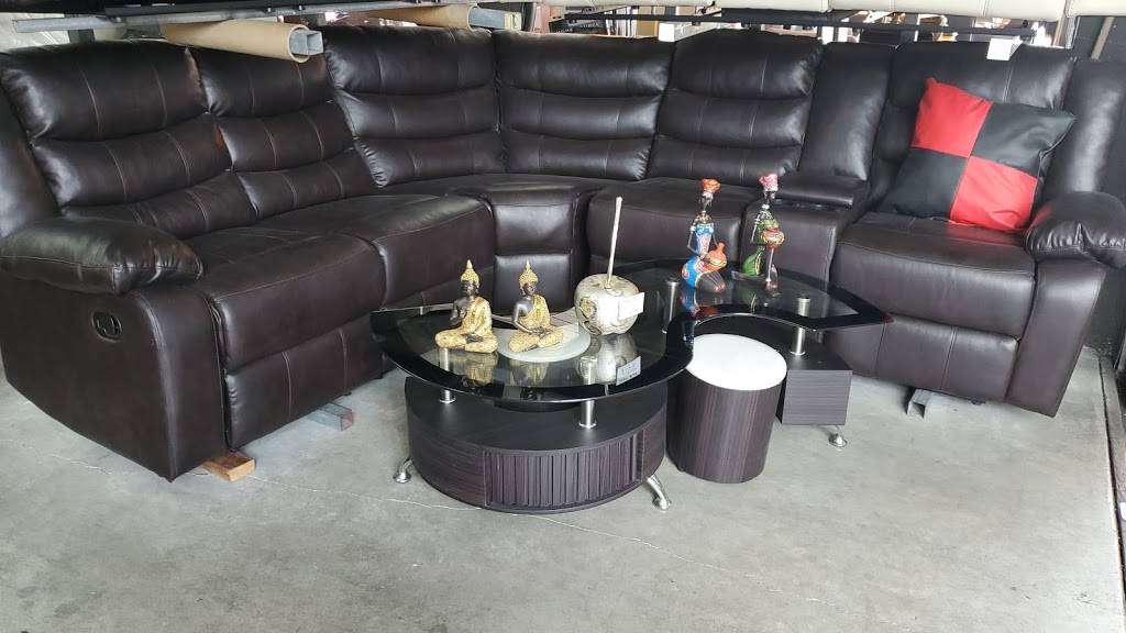 Mister Furniture | 12705 NW 42nd Ave, Opa-locka, FL 33054 | Phone: (305) 710-9206