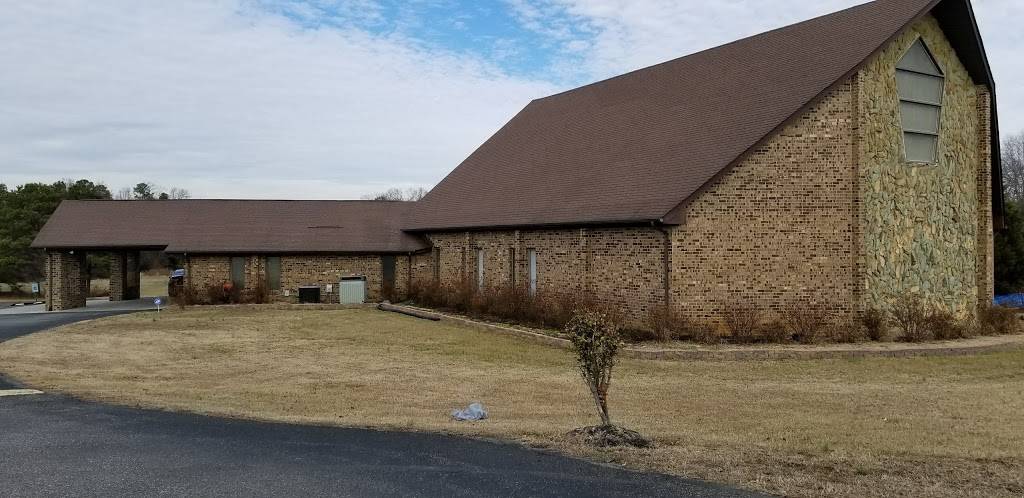 Meadowbridge Seventh-day Adventist Church | 7400 Antique Ln, Mechanicsville, VA 23116, USA | Phone: (804) 746-2788